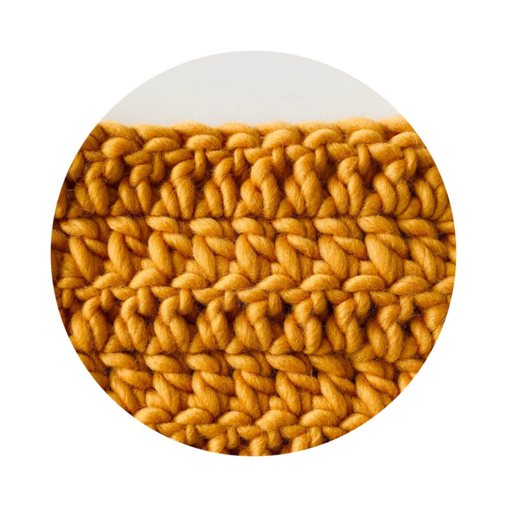 Image for Double Crochet