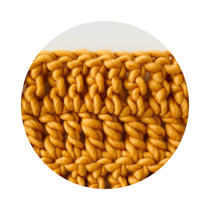 Image for Treble Crochet