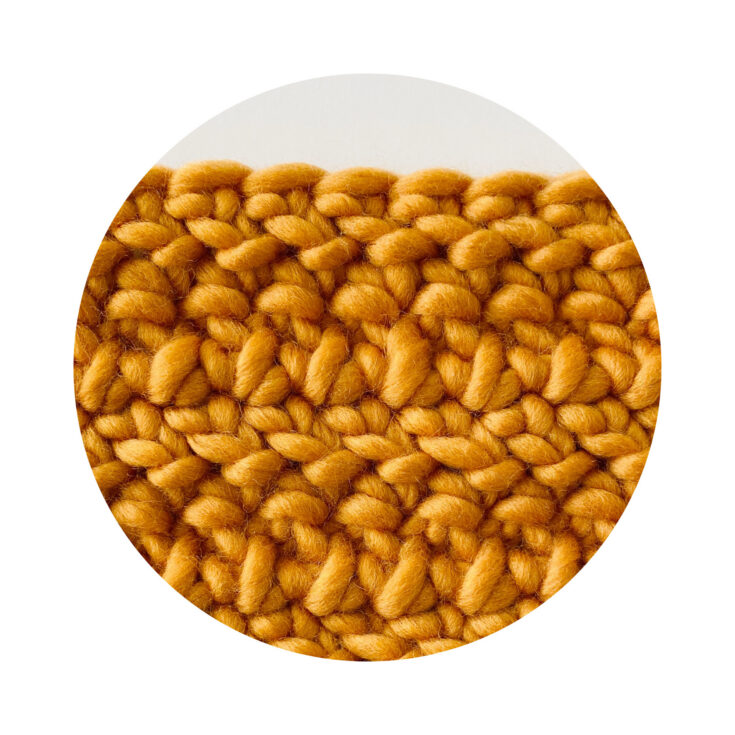 Image for Herringbone Double Crochet