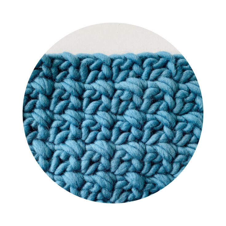 Image for Mesh Stitch