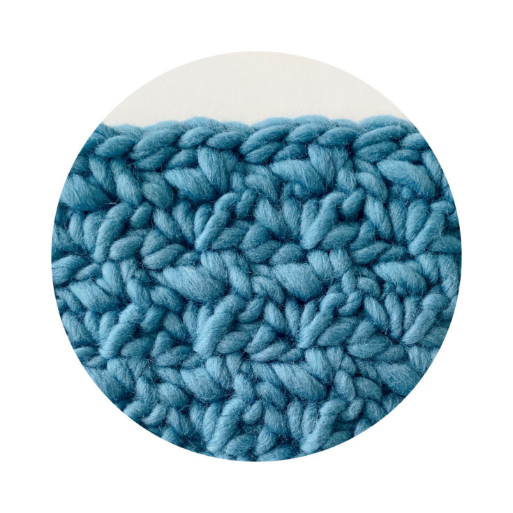 Image for Wattle Stitch