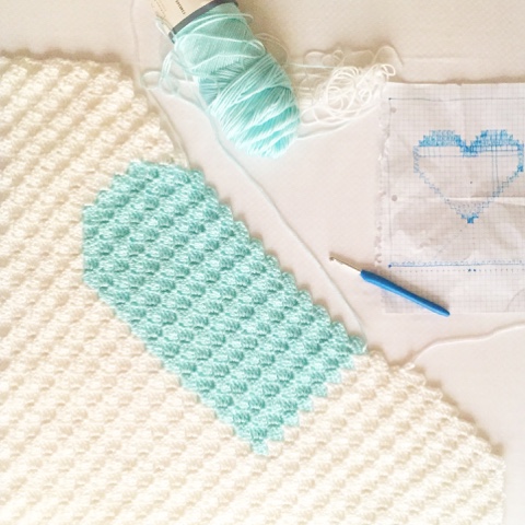 5 Life Lessons I've Learned From Crochet