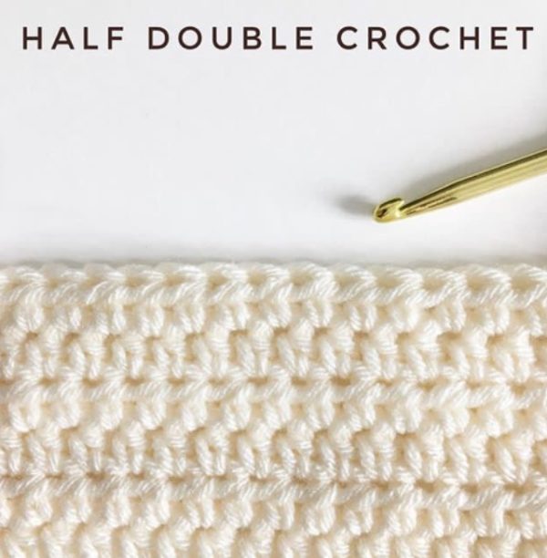 Crochet Modern Beginner Blanket - Daisy Farm Crafts free pattern