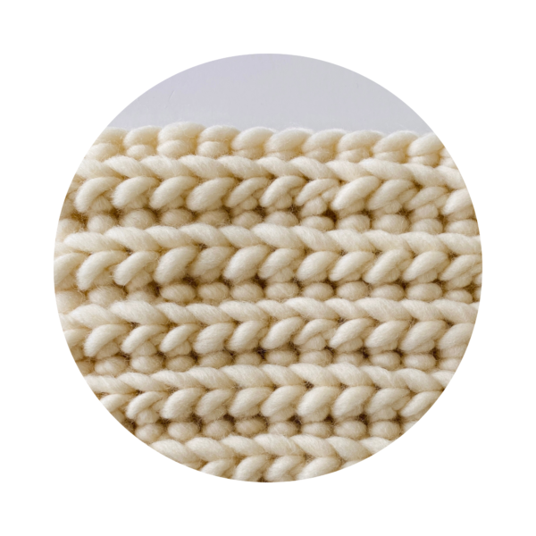 42 Free Basic Crochet Stitches - Daisy Farm Crafts