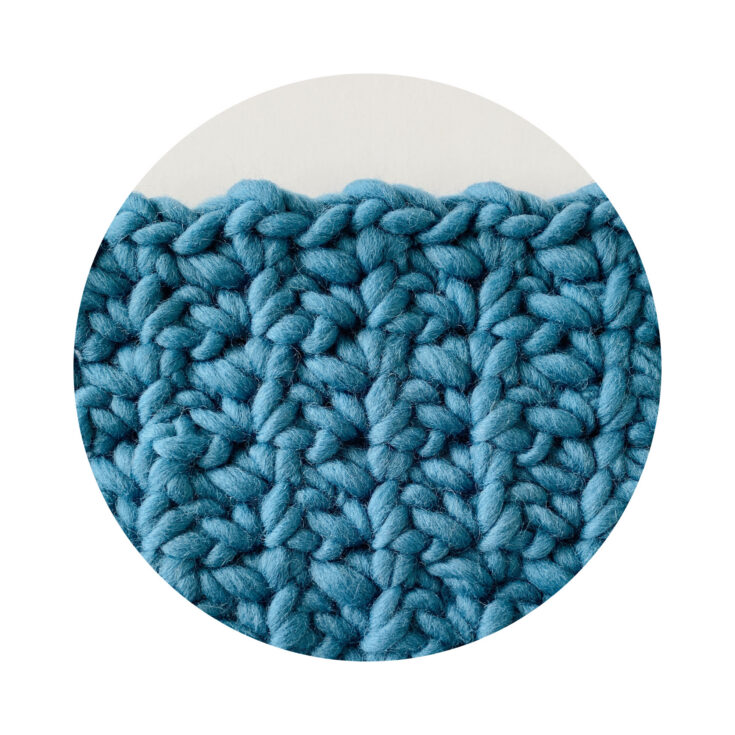 Image for Spider Stitch