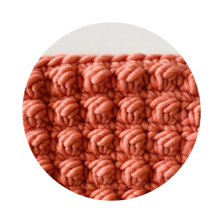 Image for Berry Stitch