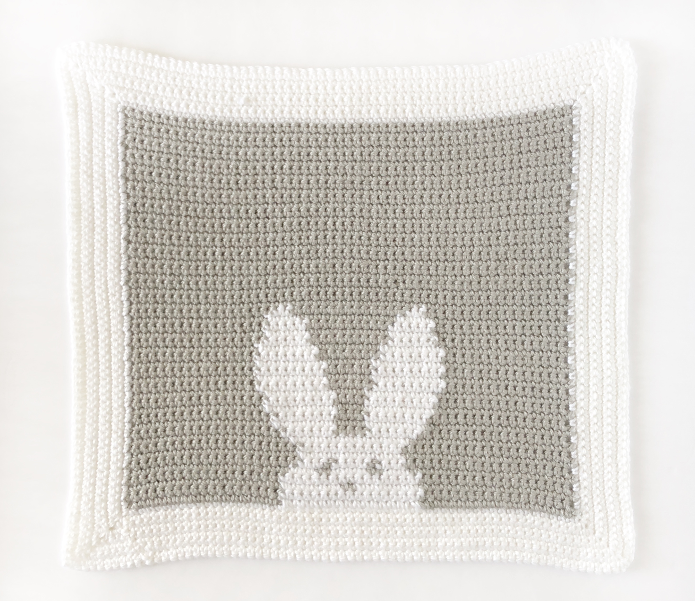 blankets for bunnies