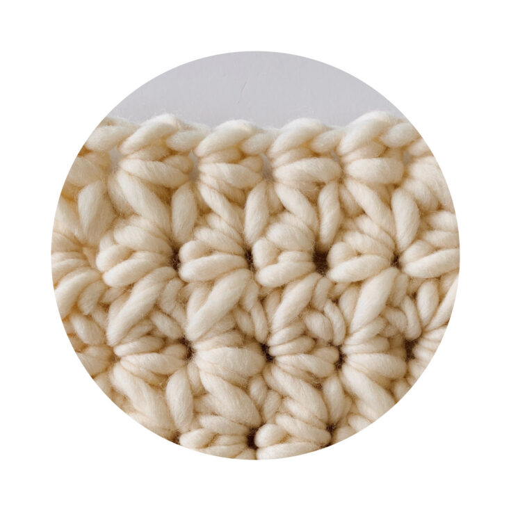 Image for Modified Daisy Stitch