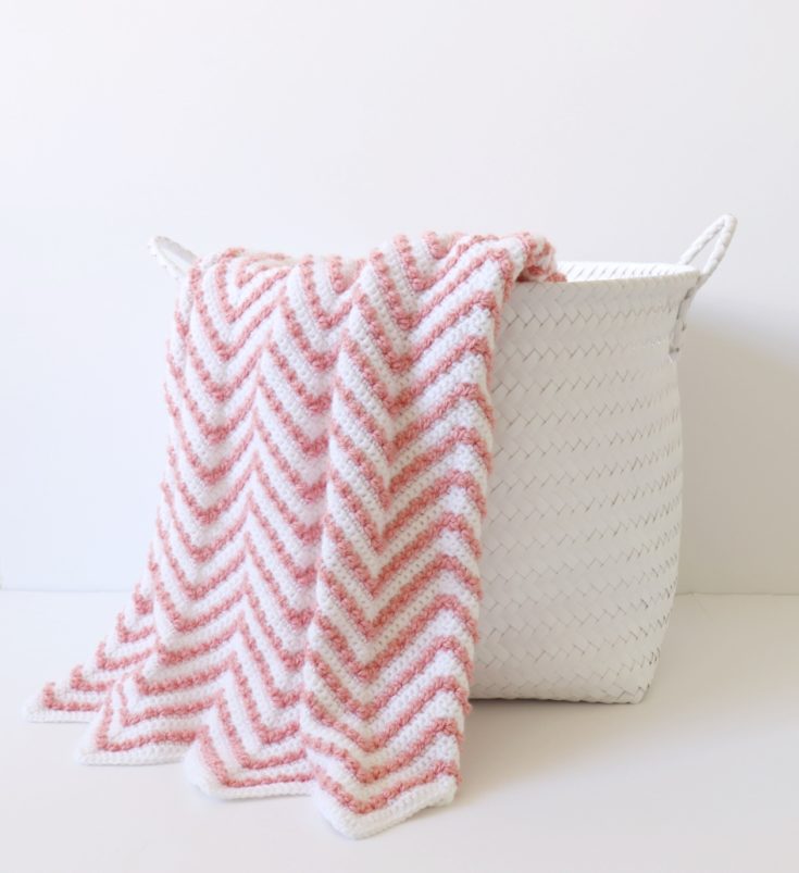 17 Crochet Patterns Made With Bernat Softee Baby Yarn - Daisy Farm