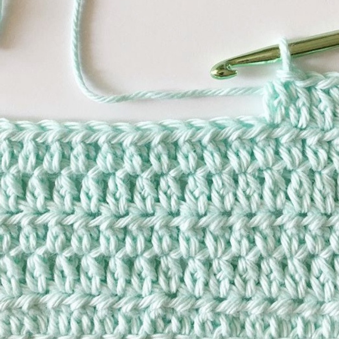 3 Habits That Helped Me Become a Better Crocheter - Daisy Farm Crafts