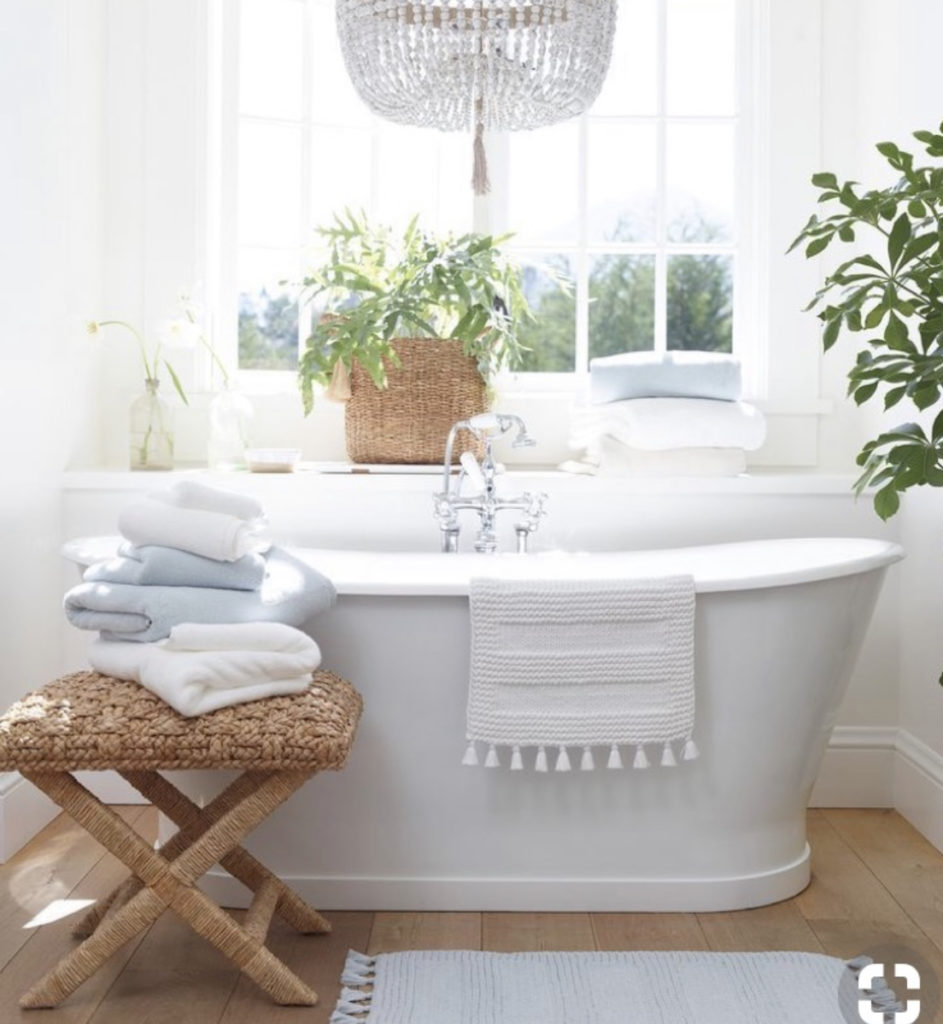 Bernat Textured Crochet Baby Blanket Daisy Farm Crafts