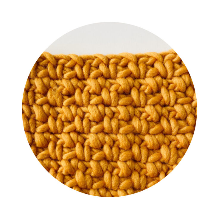 Image for Moss Stitch