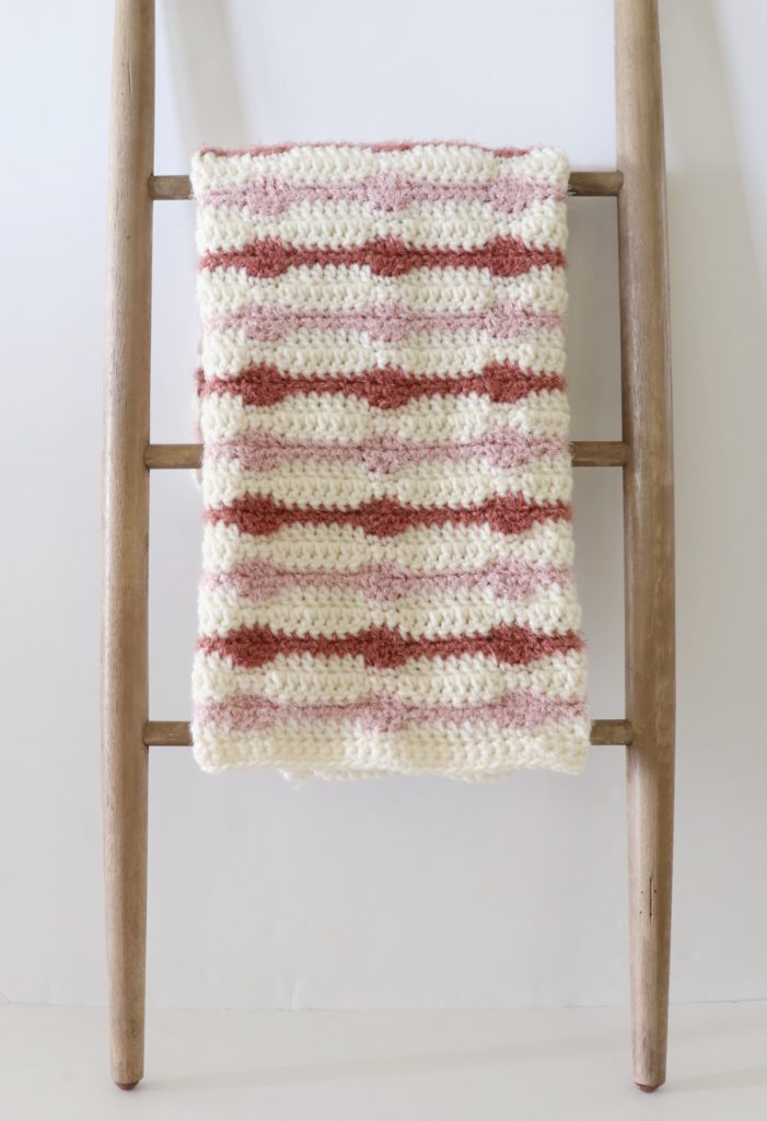 Crochet Hygge Friendship Blanket - Daisy Farm Crafts