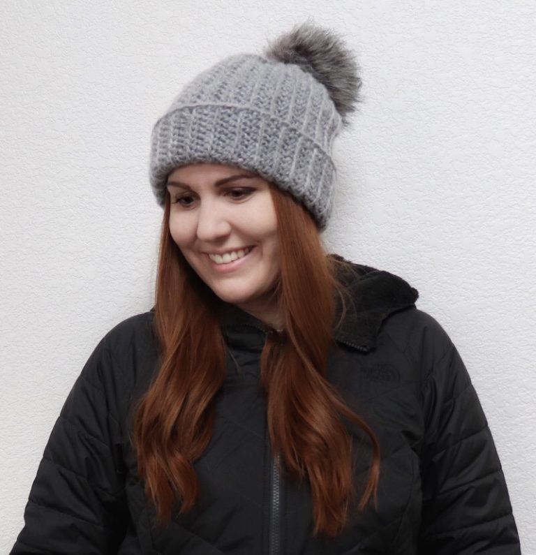 30 Easy Crochet Hat Patterns with Free Printable Patterns - Daisy Farm ...