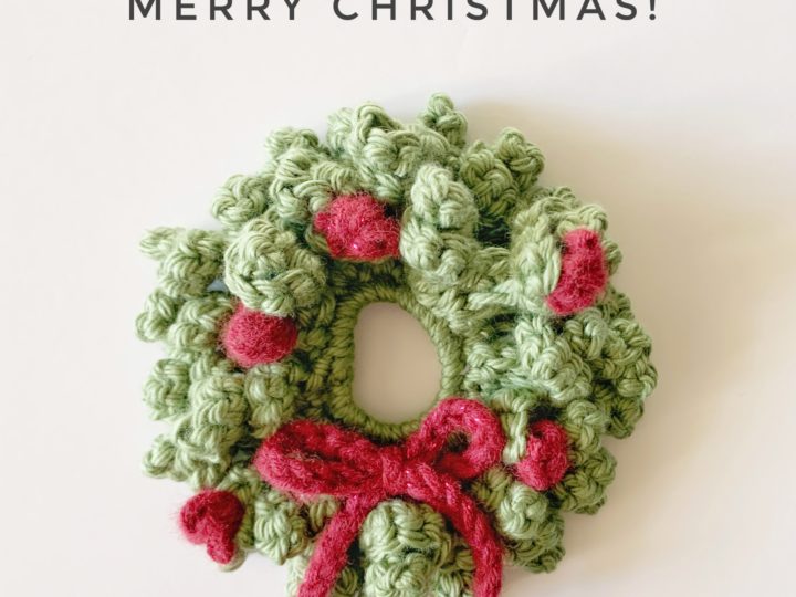 Christmas Wreath