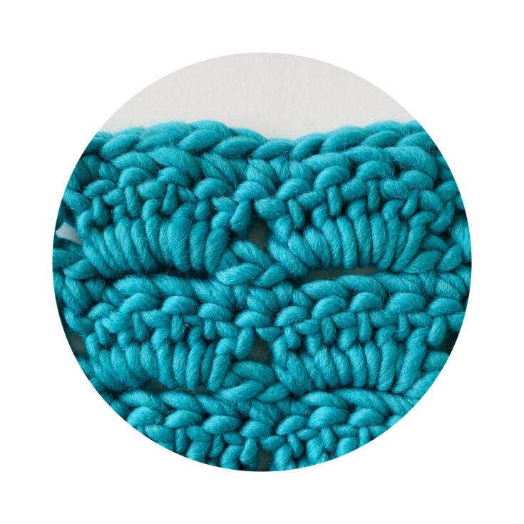 Image for Boxed Block Stitch