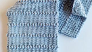 Single Crochet - Daisy Farm Crafts