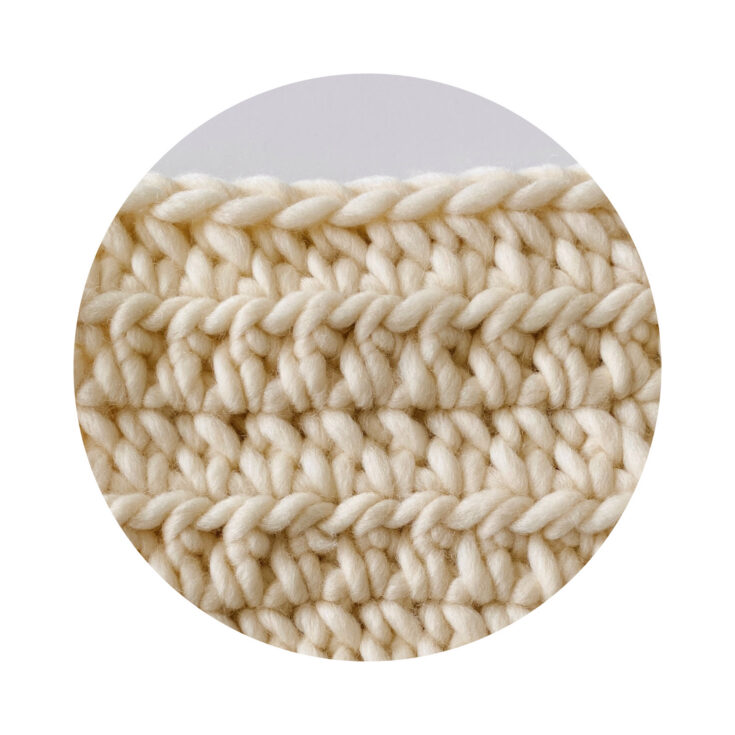 Image for Extended Half Double Crochet