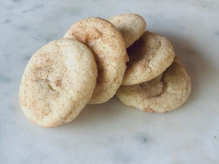 Snickerdoodles