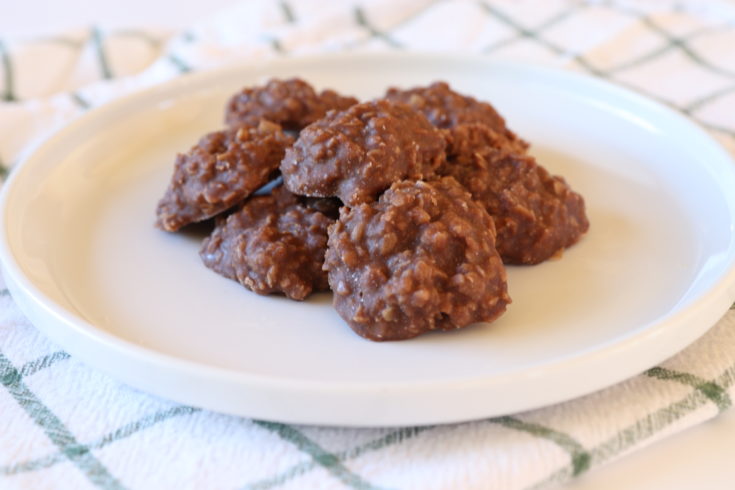 Missouri Cookies