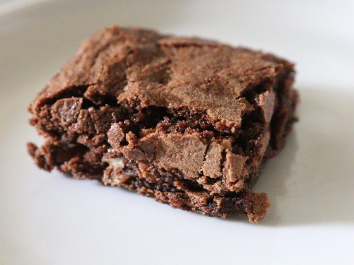 Chocolate Brownies