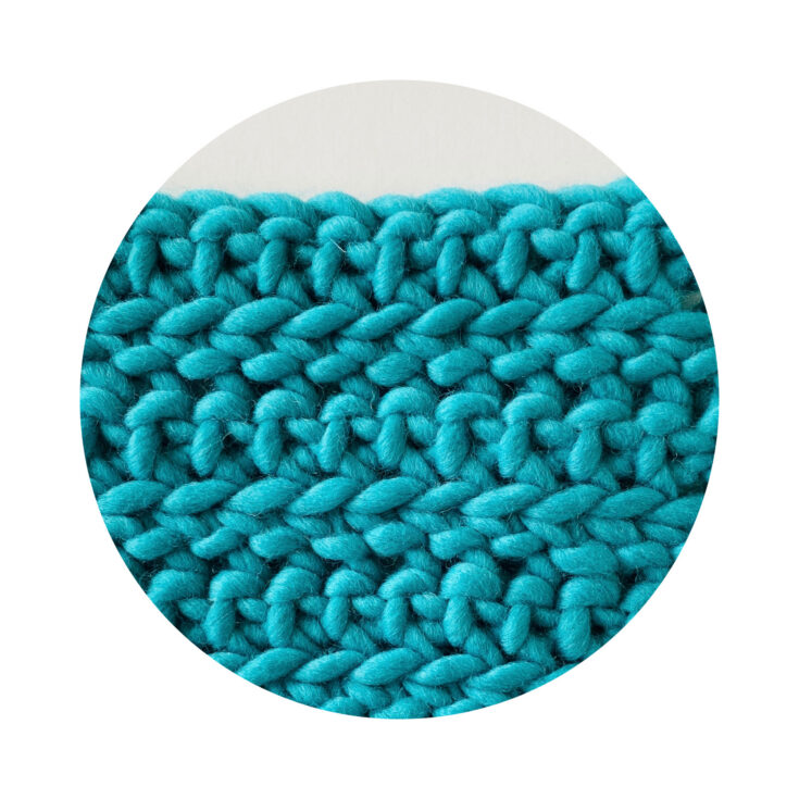 Image for Herringbone Half Double Crochet (Front Loop)