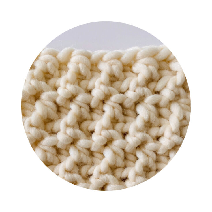 Image for Mixed Loop Stitch