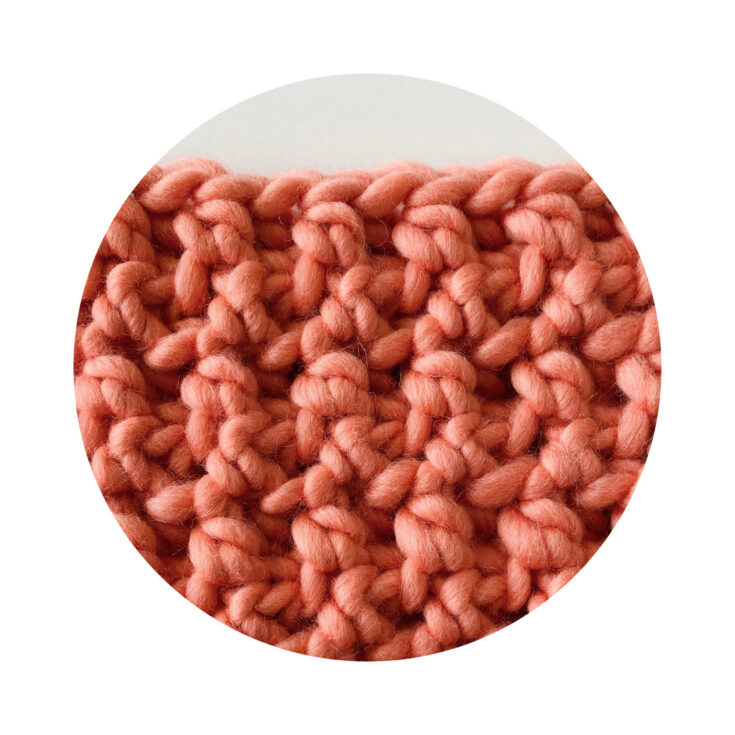 Image for Even Mixed Loop Stitch