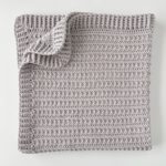 Cozy Cuddles Baby Blanket - Daisy Farm Crafts