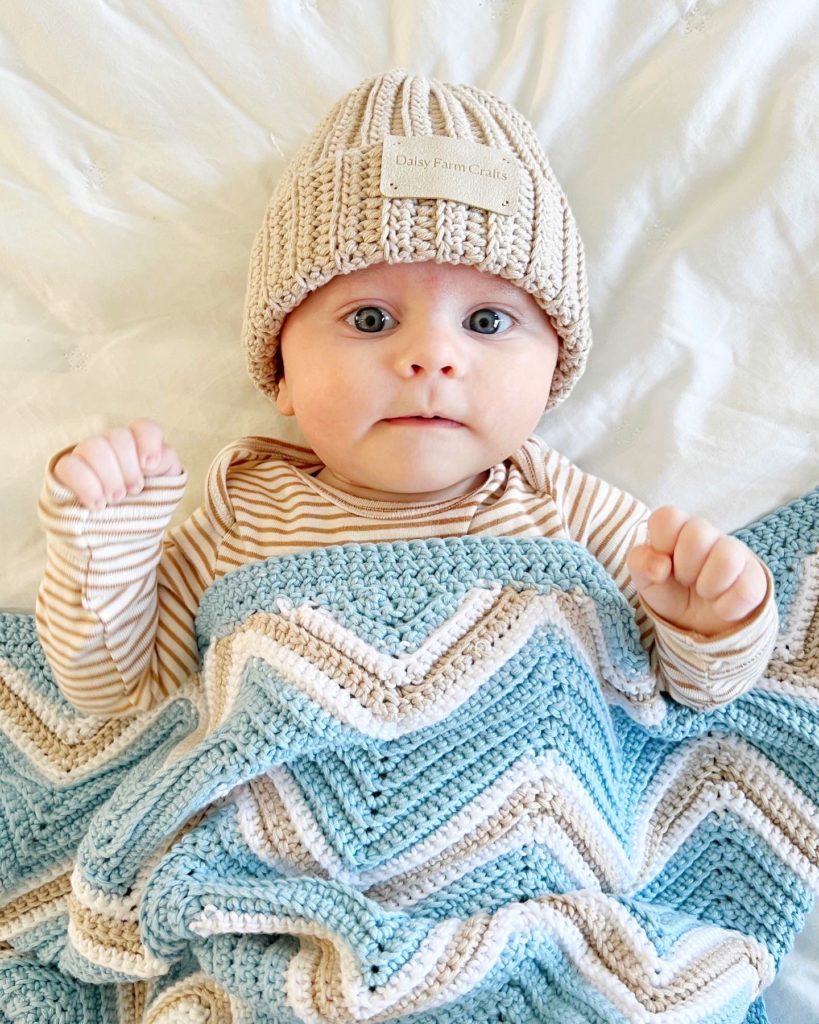 What is the Best Yarn for Baby Hats?