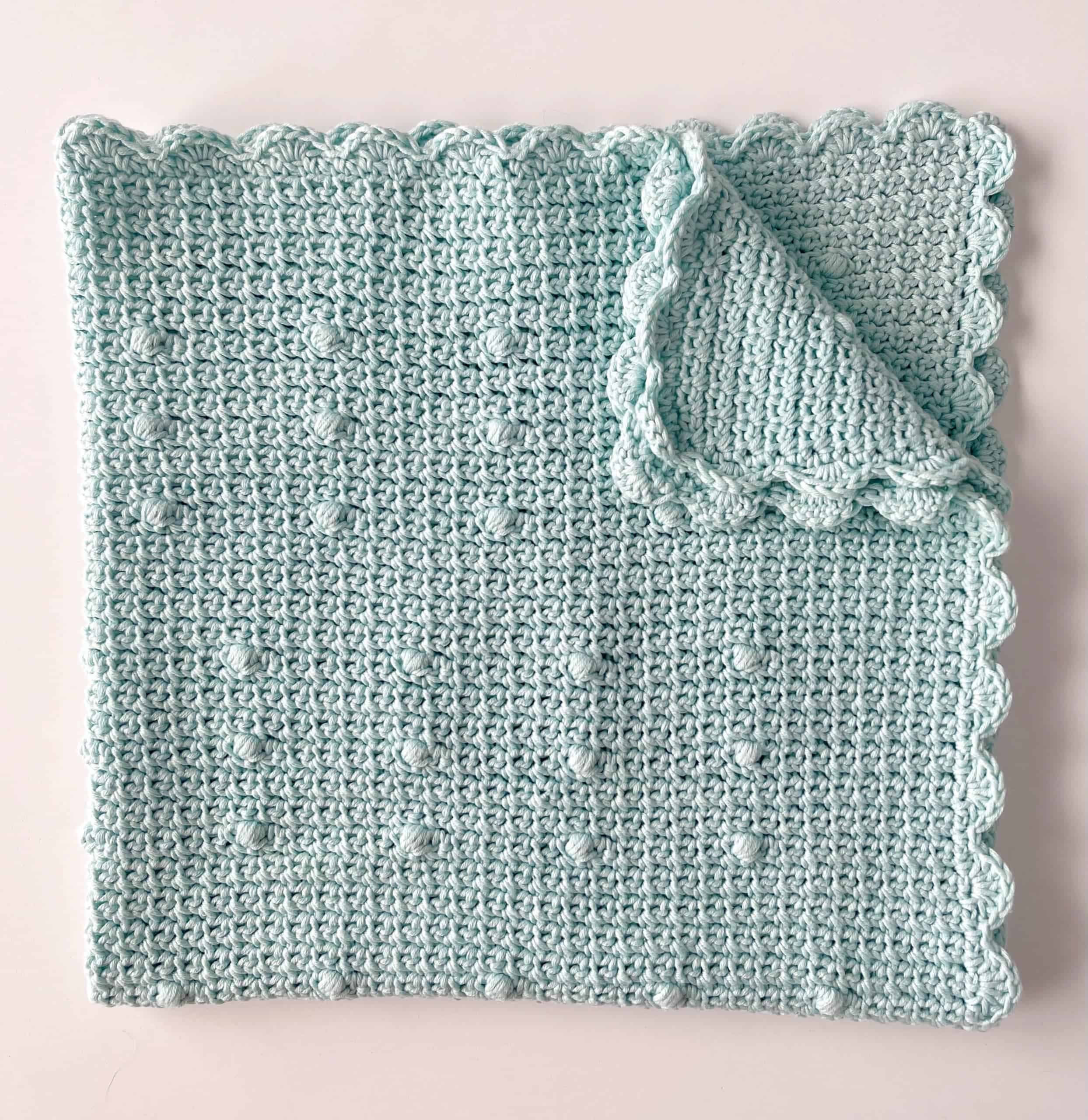 Our Favorite Crochet Stitches - Daisy Farm Crafts