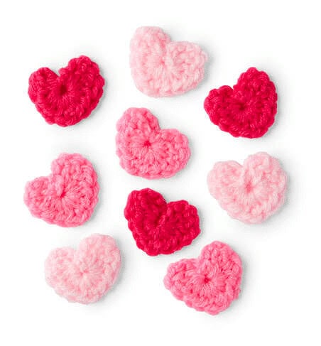 Image for Red Heart Sweet Hearts