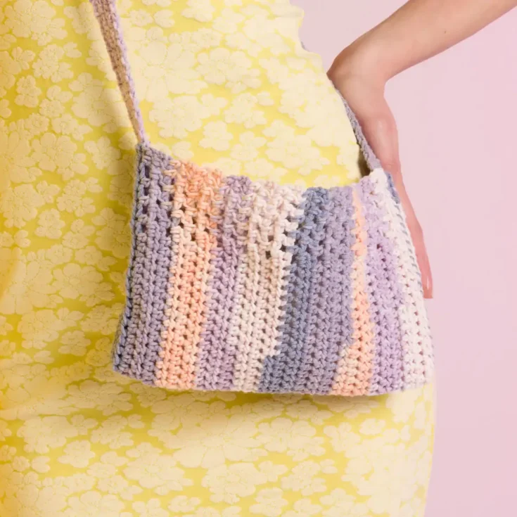 Image for Crochet Cutie Cupcake Bag
