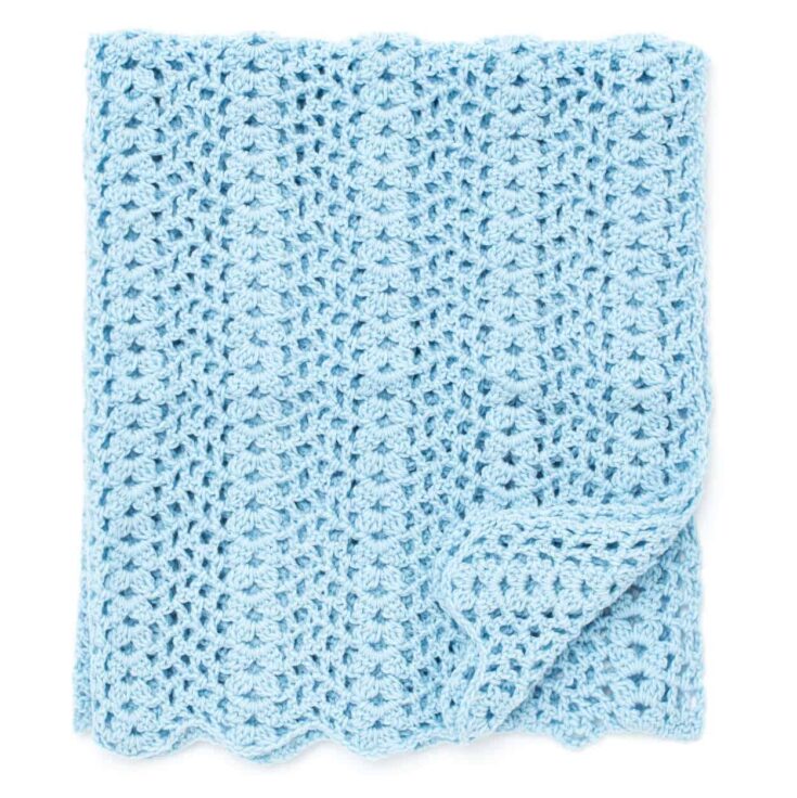 Image for Caron Cluster Waves Blanket