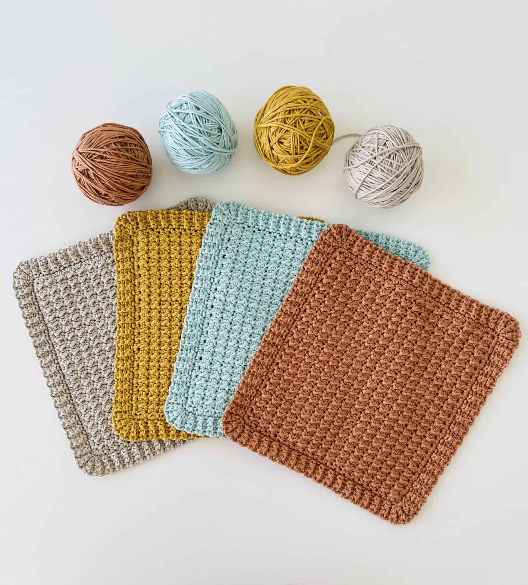 New Beginner Program at Yarnspirations.com - Daisy Farm Crafts