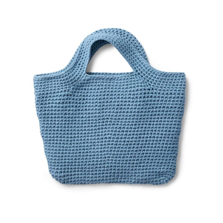Image for Bernat Cute Crochet Carry-all