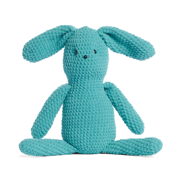 25 Free Crochet Stuffed Animal Patterns - Daisy Farm Crafts