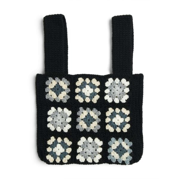 20 Free Retro Crochet Patterns - Daisy Farm Crafts