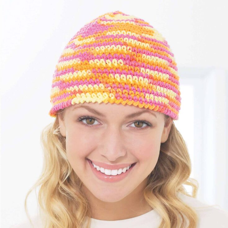 Image for Bernat Cool Caps