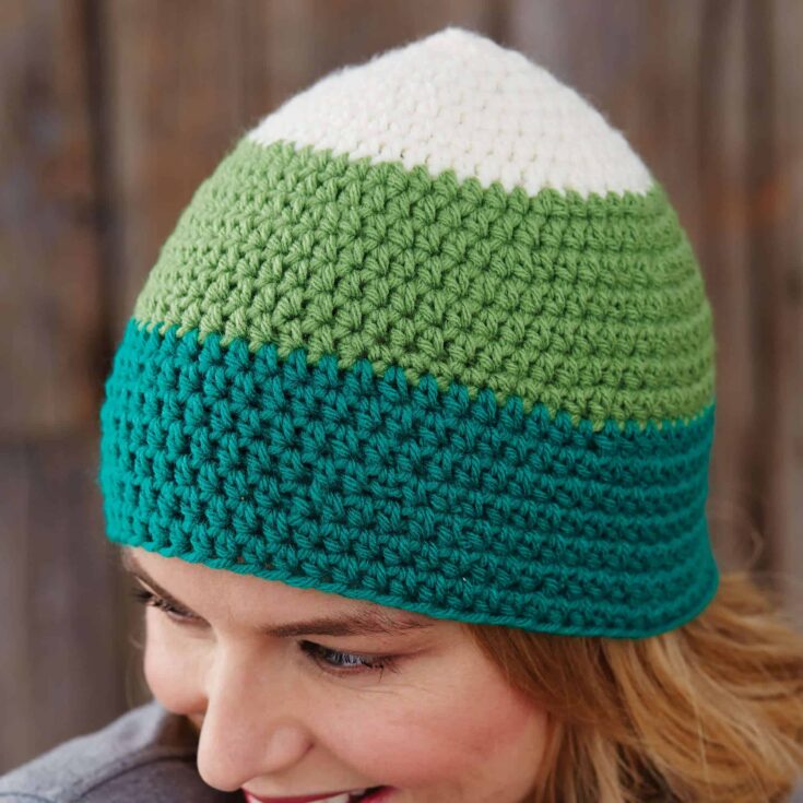 Image for Bernat Go Snow Toque