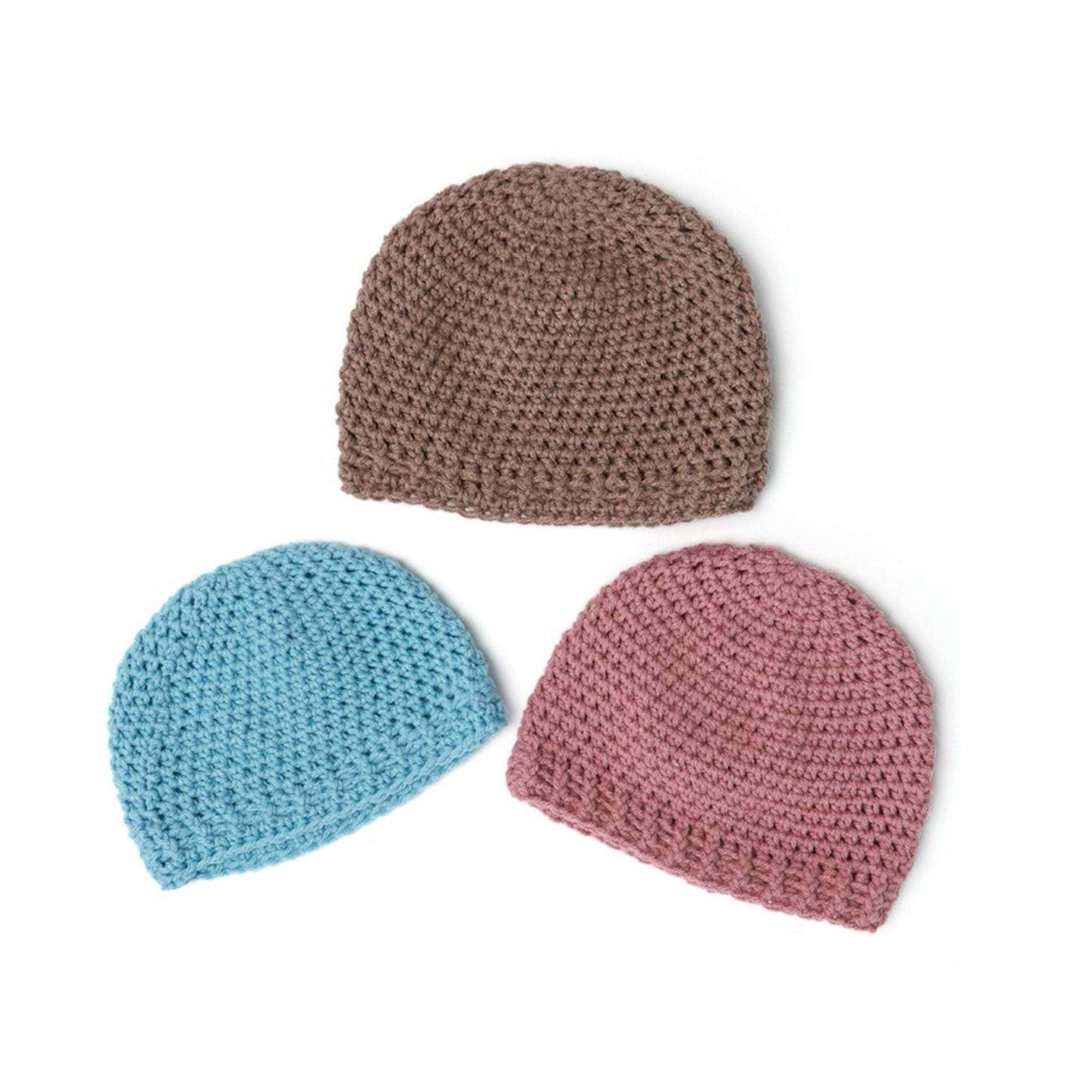 50 Free Crochet Hat Patterns - Daisy Farm Crafts
