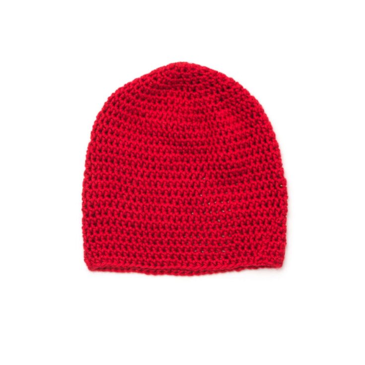 Image for Caron Slouchy Beanie
