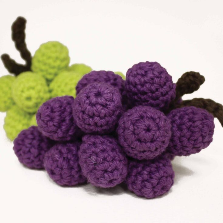 Image for Lily Sugar'n Cream Grapes
