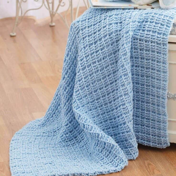 Image for Free Patons Lacy Top Pattern | Yarnspirations