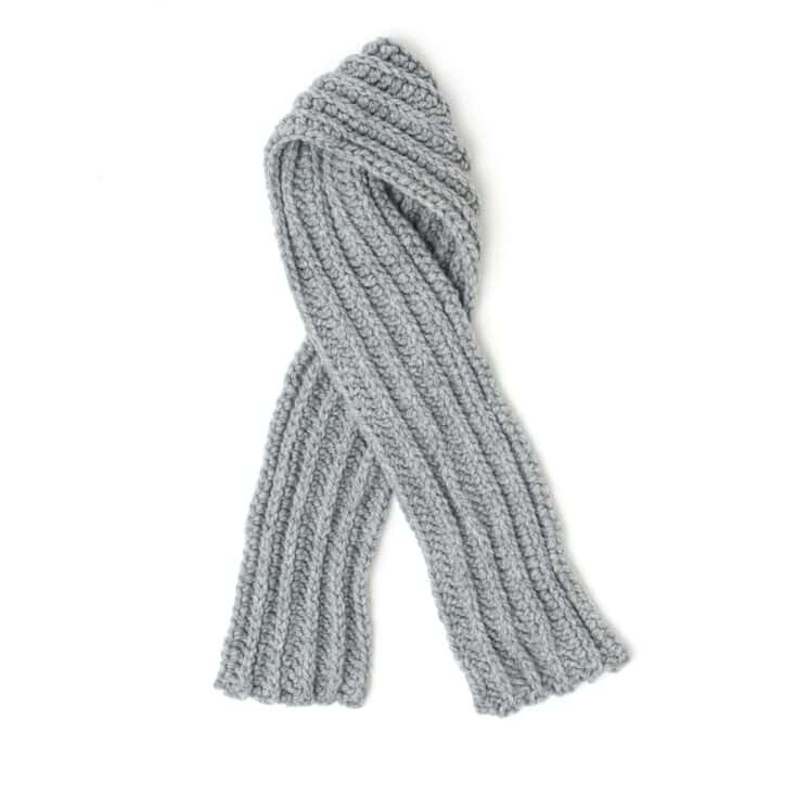 Image for Bernat Cool Day Scarf