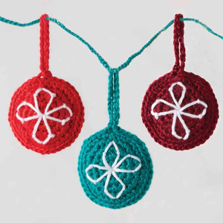 Image for Caron North Star Ornament