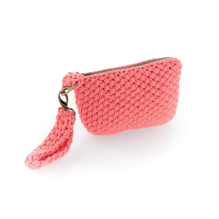 Image for Bernat Maker Crochet Bags