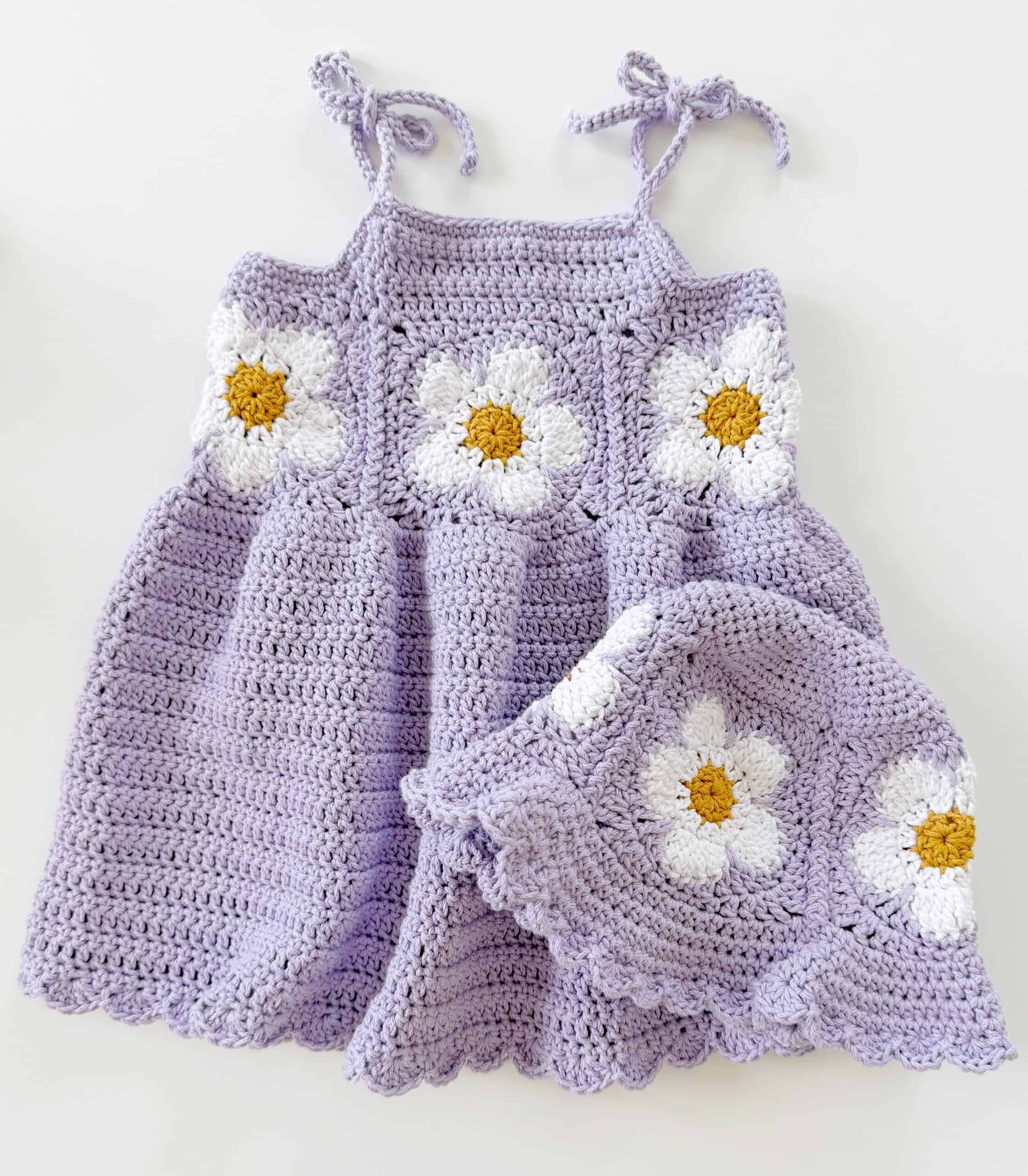 white christmas dresses Kids' Dress No.1 main image 0