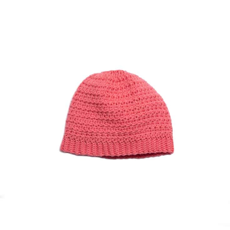 Image for Red Heart Trinity Crochet Hat