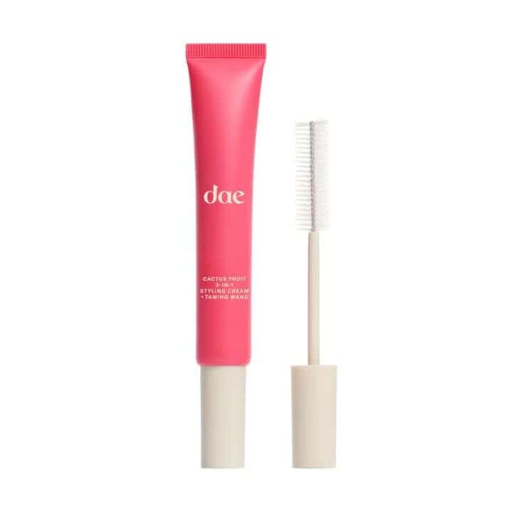 Image for DAE Cactus Fruit 3-In-1 Styling Cream & Taming Wand